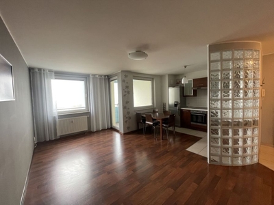 Witawa 74,4m2, 10p, widok na morze, garderoba, pralnia