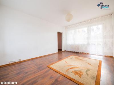 4-pokojowe mieszkanie 72m2 + balkon Bez Prowizji