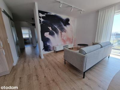 Apartament 3 pokojowy 66 m2