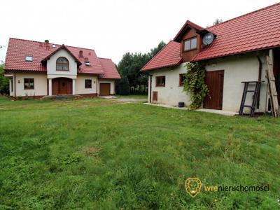 Dom na sprzedaż 269,78 m², oferta nr 414210