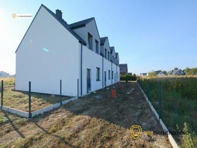 Dom na sprzedaż 80,00 m², oferta nr 523662