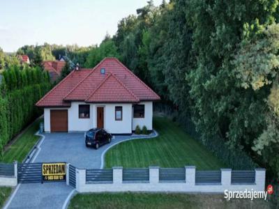 Dom przy lesie, blisko jezior. Kępa/Ślesin/Konin