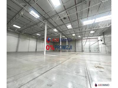 Magazyn do wynajęcia 3 164,00 m², oferta nr 6711