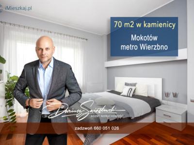 Mieszkanie, Aleja Niepodległości