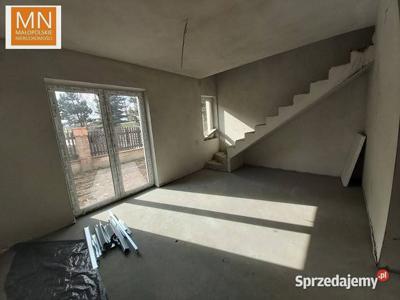 Mieszkanie do sprzedania 70m2 3 pokoje Niepołomice