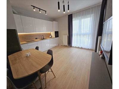 Mieszkanie do wynajęcia 36,30 m², piętro 6, oferta nr JORU353