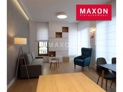 Mieszkanie do wynajęcia 47,82 m², piętro 3, oferta nr 24652/MW/MAX