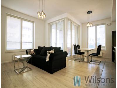 Mieszkanie do wynajęcia 75,00 m², piętro 2, oferta nr WIL980996