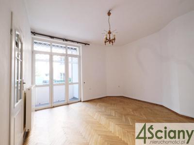 Mieszkanie na sprzedaż 41,02 m², parter, oferta nr 62368/3098/OMS