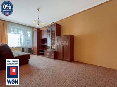 Mieszkanie na sprzedaż Sosnowiec - Na sprzedaż przytulne mieszkanie 2 pokoje z balkonem | Sosnowiec Centrum.