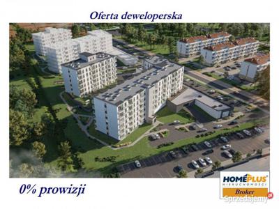 OFERTA DEWELOPERSKA, 0%, Radzymin 2025r.