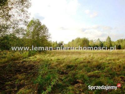 Oferta sprzedaży gruntu Nowy Staw 9400m2