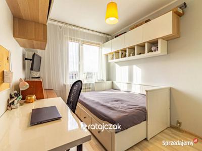 Oferta sprzedaży mieszkania Gdańsk 61.27m2 3-pokojowe