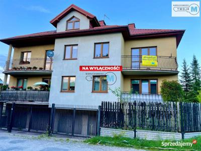 Oferta sprzedaży mieszkania Kielce 87.24m2 3-pok