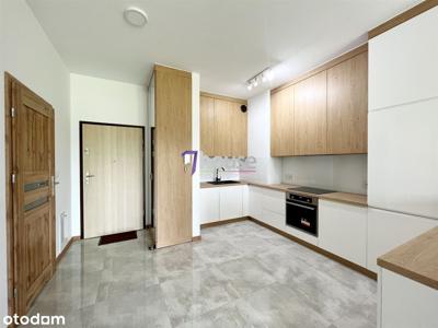 Świeżo urządzony apartament Lasowice