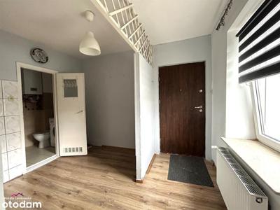 4-pokojowe mieszkanie 90m2 + balkon Bez Prowizji