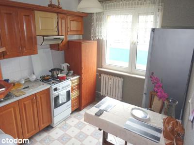 3-pokojowe mieszkanie 65m2 + balkon Bezpośrednio