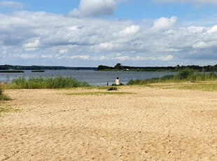 Dom pasywny w pięknym miejscu nad jez. Zegrzyńskim