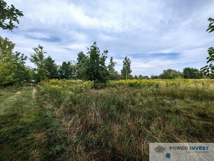 Duża działka do podziału, Kolonia Jakt/Budy Zosine