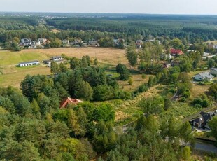 Działka budowlana Kalety Drutarnia, Szkolna