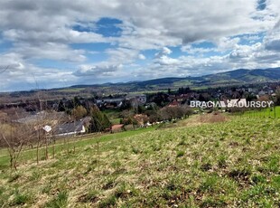 Stary Sącz Centrum , 4 514,00 m