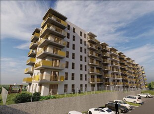 Vidok Residence - etap I