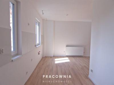 Mieszkanie na sprzedaż 2 pokoje Bydgoszcz, 39,81 m2, 3 piętro