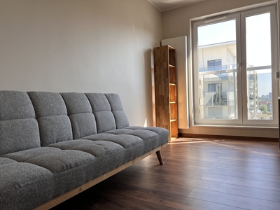 Apartament 57.81 m2, Poznań, ul. Marcelińska od października!