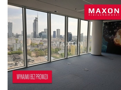 Biuro do wynajęcia 300,00 m², oferta nr 22236/PBW/MAX