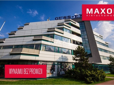 Biuro do wynajęcia 54,00 m², oferta nr 22569/PBW/MAX