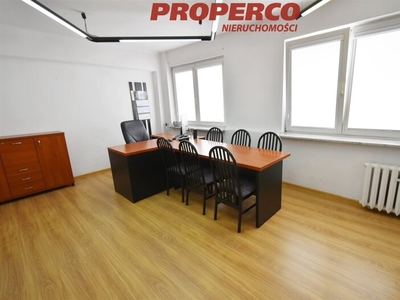 Biuro do wynajęcia 60,80 m², oferta nr PRP-LW-70777-2