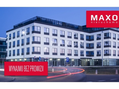 Biuro do wynajęcia 866,00 m², oferta nr 20220/PBW/MAX