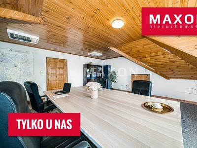 Dom do wynajęcia 210,00 m², oferta nr 3849/DW/MAX