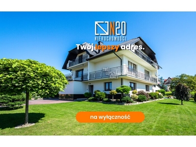 Dom na sprzedaż 260,74 m², oferta nr N20-DS-3488-1