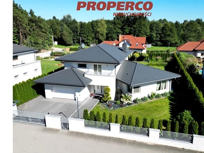Dom na sprzedaż 289,00 m², oferta nr PRP-DS-71167