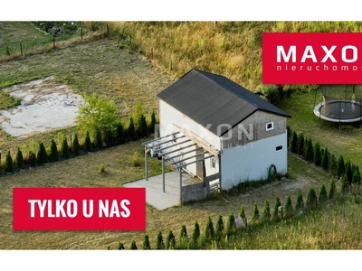 Dom na sprzedaż 32,00 m², oferta nr 11558/DS/MAX