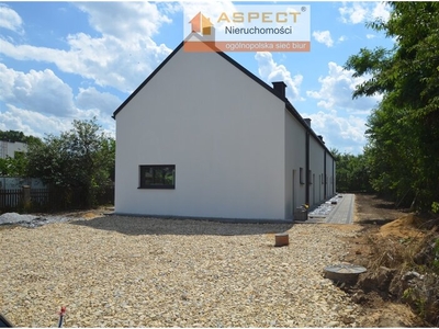 Dom na sprzedaż 73,00 m², oferta nr APR-DS-44608