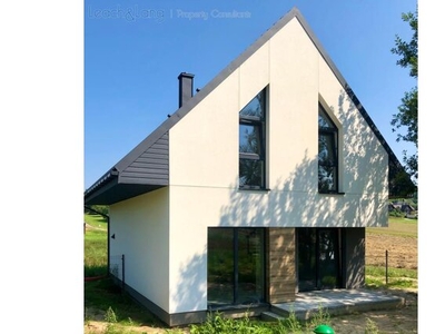 Dom na sprzedaż 91,80 m², oferta nr 7451