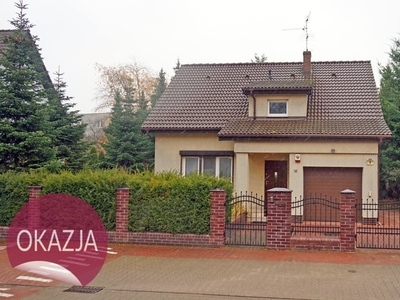 Dom Poznań Antoninek, ul. Drwali