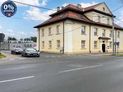 Dom Sosnowiec Pogoń