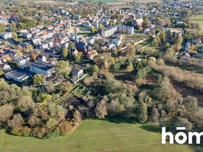 Działka budowlana Bierutów, ul. Polna