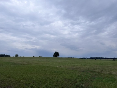 Działka budowlana Czosnów