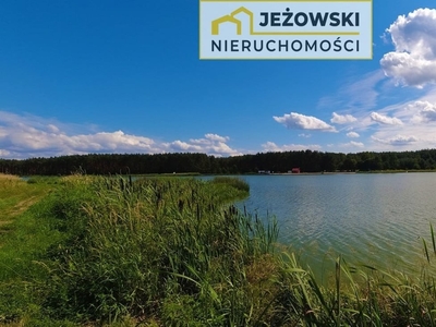 Działka budowlana Janowice