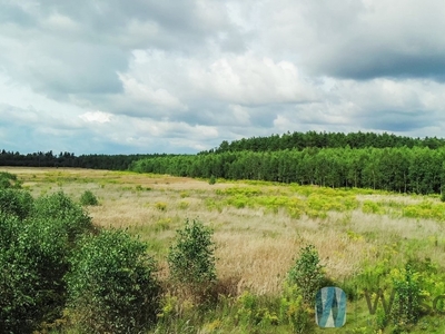 Działka budowlana Konstancin-Jeziorna, al. Wojska Polskiego