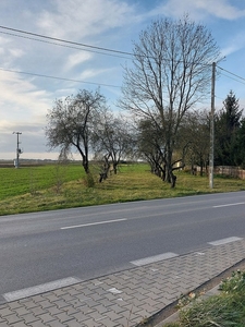 Działka inna Rzędzianowice