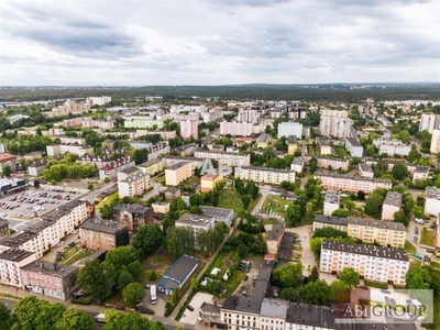 Działka inna Sosnowiec Klimontów