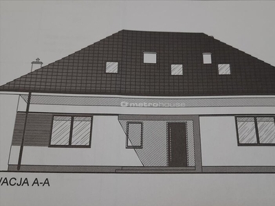 Działka na sprzedaż 1 041,00 m², oferta nr SEFE324