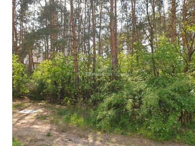 Działka na sprzedaż 11 445,00 m², oferta nr KUGU500