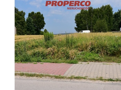 Działka na sprzedaż 5 400,00 m², oferta nr PRP-GS-67315