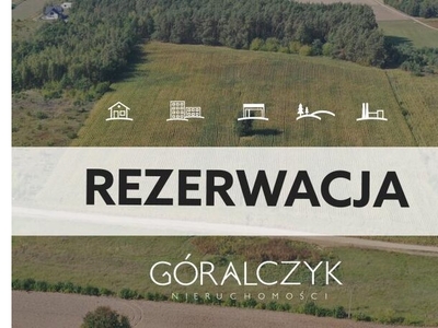 Działka na sprzedaż 74 824,00 m², oferta nr 2061